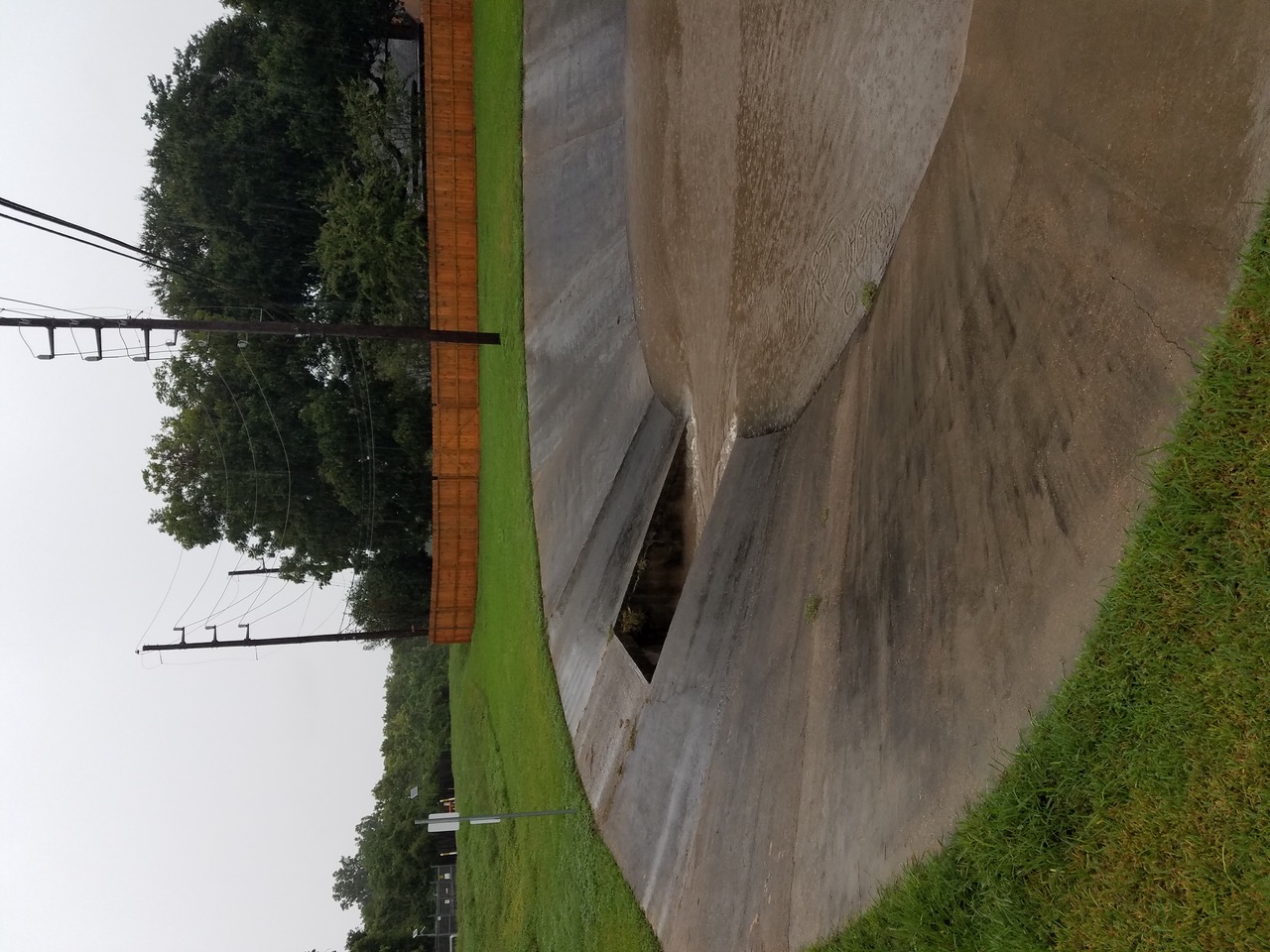 Weather Pecan Grove Municipal Utility District